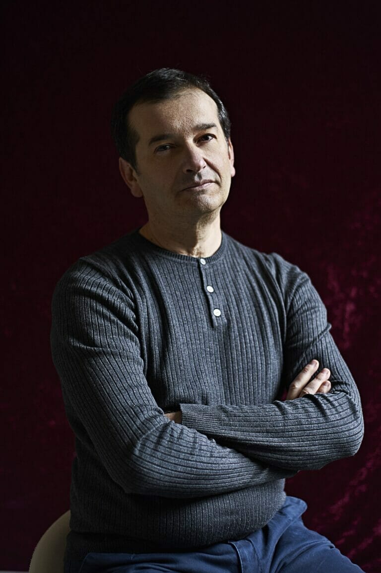 Paolo Quilichini